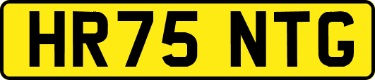 HR75NTG