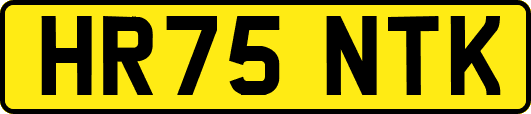 HR75NTK