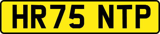 HR75NTP