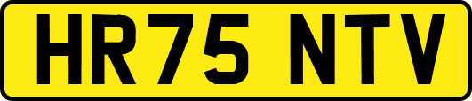 HR75NTV