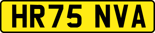 HR75NVA