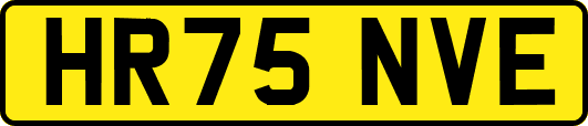 HR75NVE
