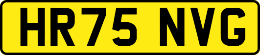 HR75NVG