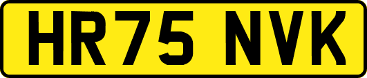 HR75NVK
