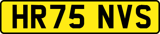 HR75NVS