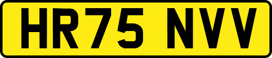 HR75NVV