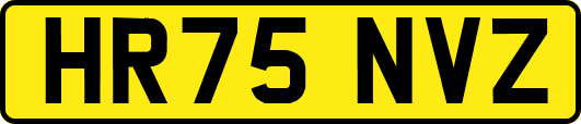 HR75NVZ