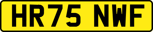HR75NWF