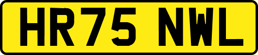 HR75NWL