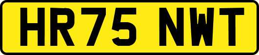HR75NWT