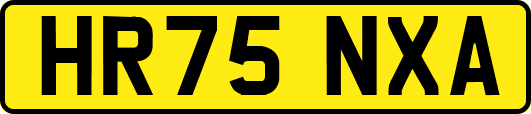 HR75NXA