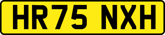 HR75NXH