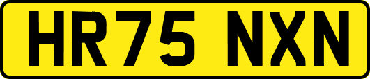 HR75NXN