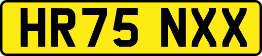 HR75NXX