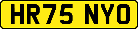 HR75NYO