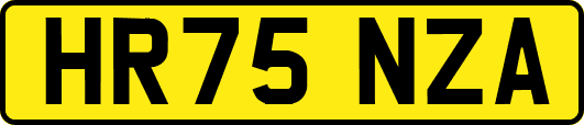 HR75NZA