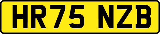 HR75NZB