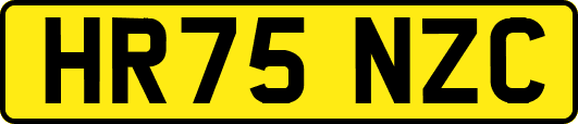 HR75NZC