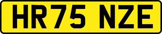 HR75NZE