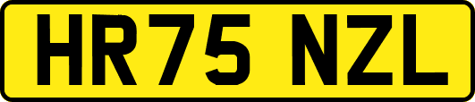 HR75NZL
