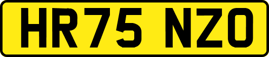 HR75NZO
