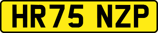HR75NZP