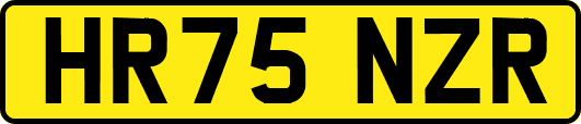HR75NZR