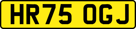 HR75OGJ