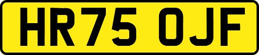HR75OJF