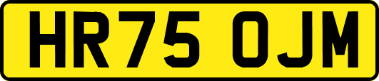 HR75OJM