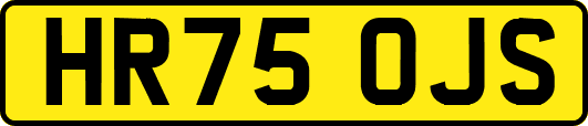 HR75OJS
