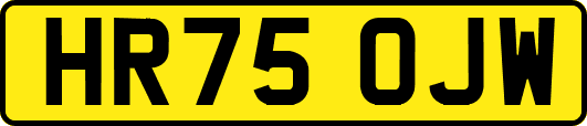 HR75OJW