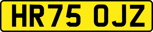 HR75OJZ