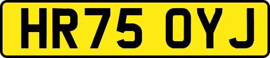 HR75OYJ