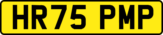 HR75PMP