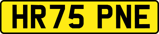 HR75PNE