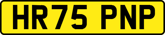 HR75PNP