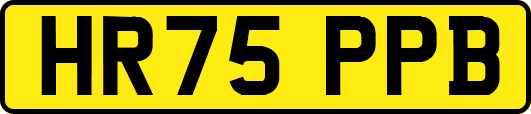 HR75PPB