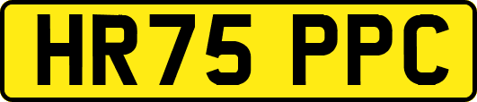 HR75PPC