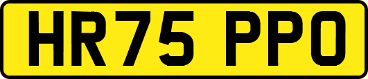 HR75PPO