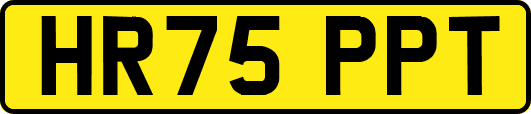 HR75PPT