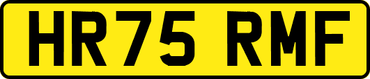 HR75RMF