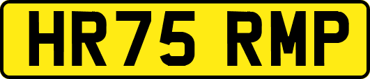 HR75RMP