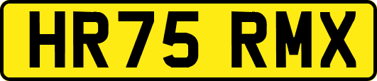 HR75RMX