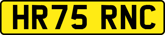 HR75RNC