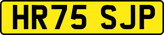 HR75SJP