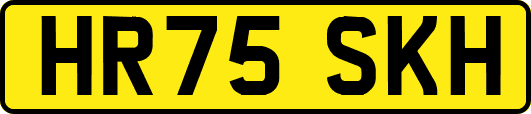 HR75SKH