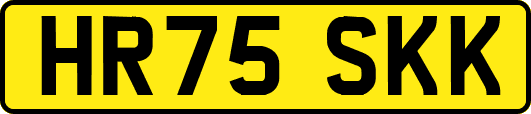 HR75SKK