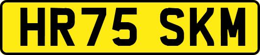 HR75SKM