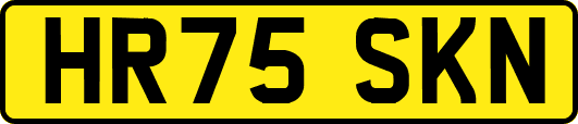 HR75SKN